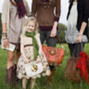 Meet your Posher, Earlene